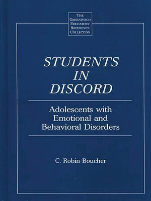 cover image of Students in Discord